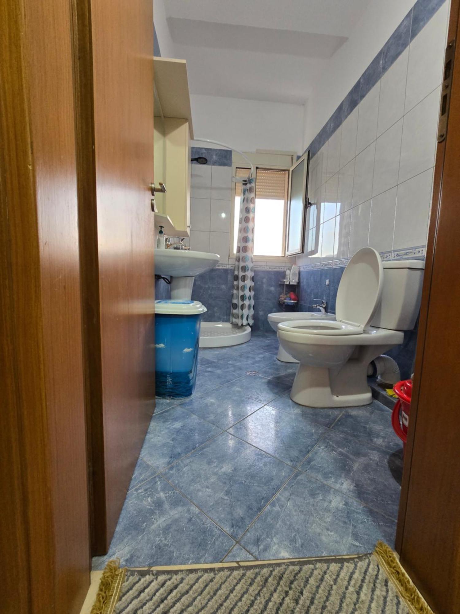 Modern , Quiet , Family Friendly & Fully Furnished Apartment Вльора Екстер'єр фото