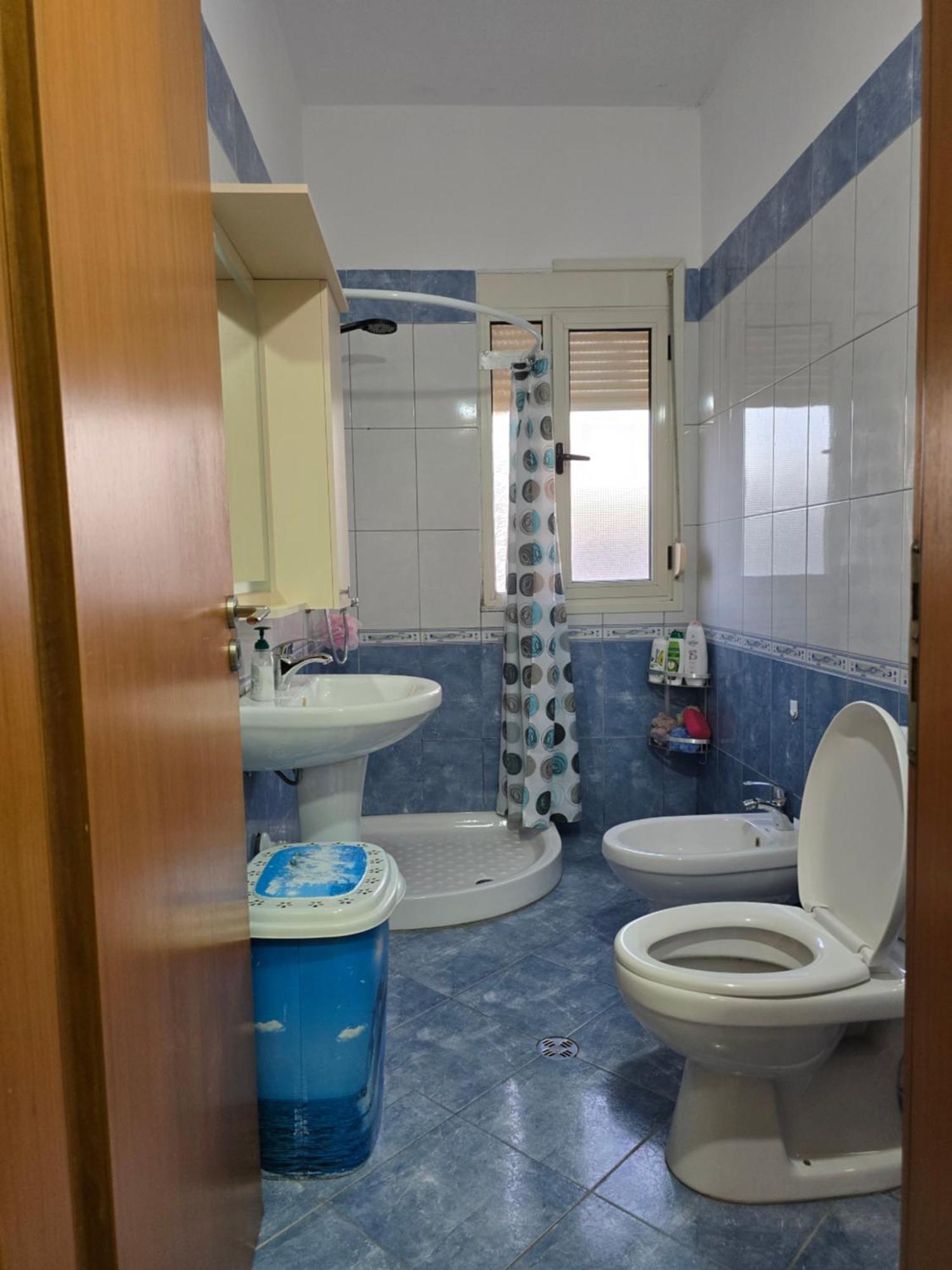 Modern , Quiet , Family Friendly & Fully Furnished Apartment Вльора Екстер'єр фото