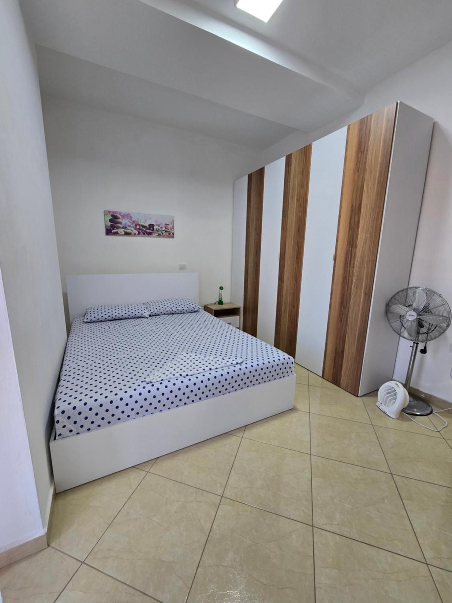 Modern , Quiet , Family Friendly & Fully Furnished Apartment Вльора Екстер'єр фото